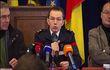 Explosion : point presse